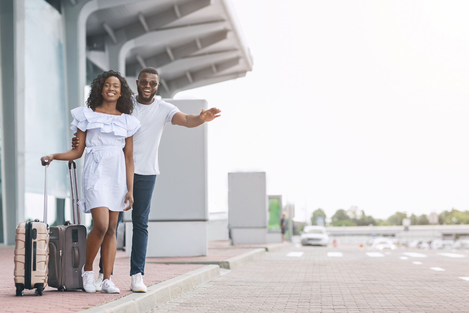 Transfers en taxi desde el aeropuerto de Mallorca