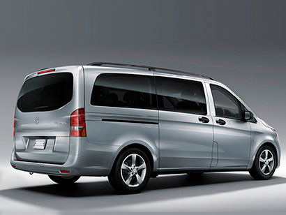 minivan